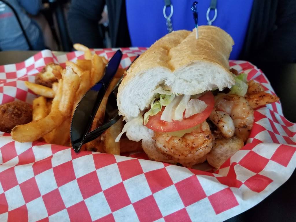 The Catch | restaurant | 1230 N Valley Mills Dr #700, Waco, TX 76710, USA | 2546511161 OR +1 254-651-1161