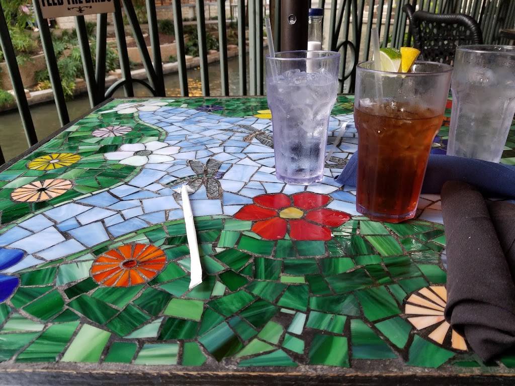 Maria Mia Mexican Bistro | restaurant | 849 E Commerce St, San Antonio, TX 78205, USA | 2102720403 OR +1 210-272-0403