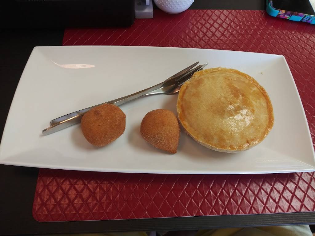 Five Star Pizza | restaurant | 9825 San Jose Blvd, Jacksonville, FL 32257, USA | 9042629590 OR +1 904-262-9590