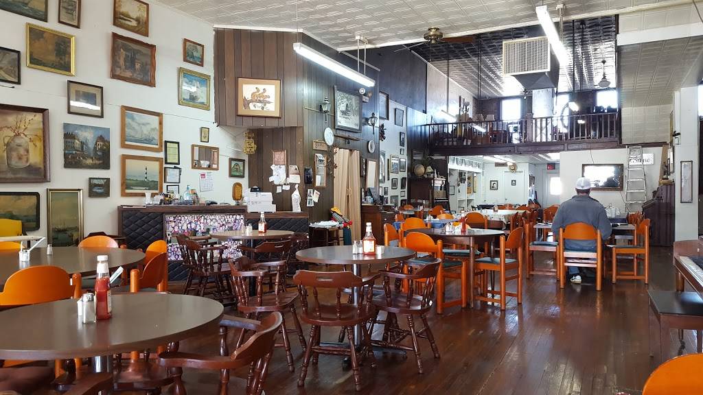 Square-Forty Restaurant | restaurant | 40 Public Square, Lawrenceburg, TN 38464, USA | 9317622868 OR +1 931-762-2868