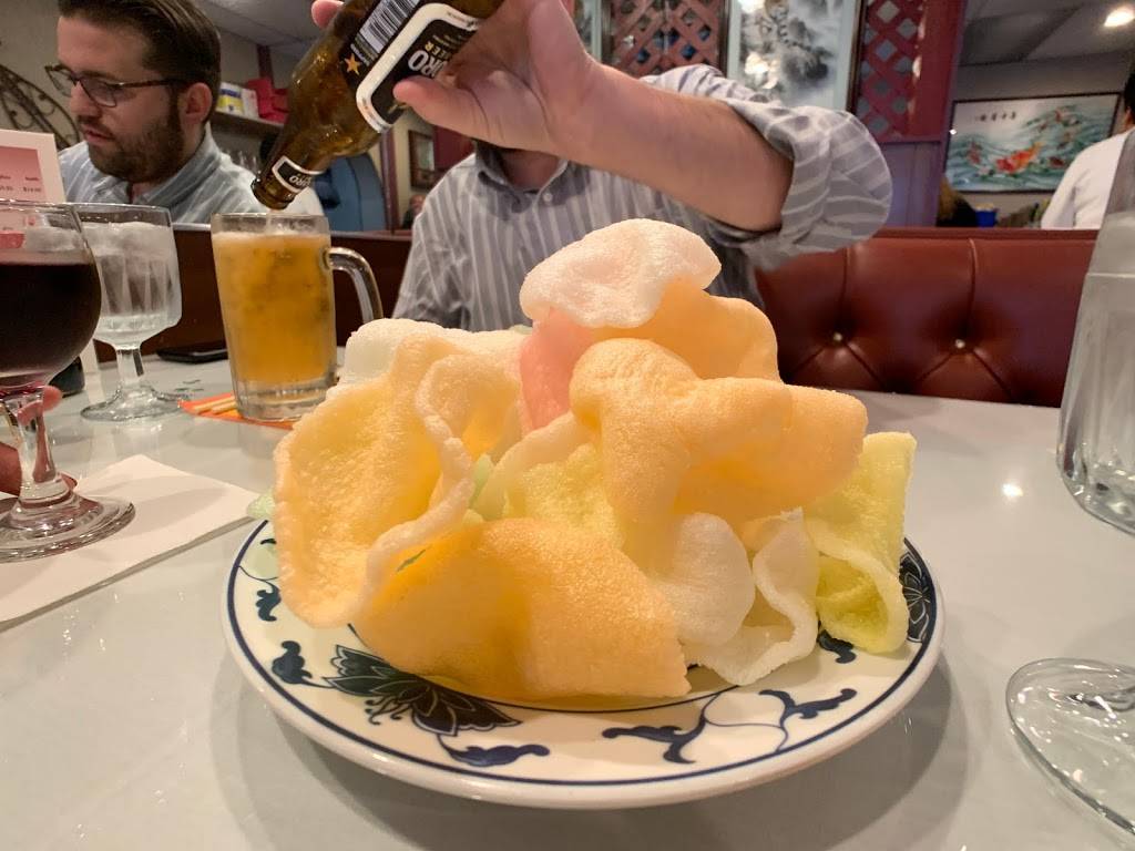 Szechwan Garden | restaurant | 13800 Detroit Ave, Lakewood, OH 44107, USA | 2162261987 OR +1 216-226-1987