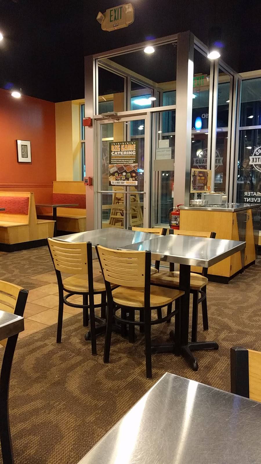 QDOBA Mexican Eats | restaurant | 229 Andover St, Peabody, MA 01960, USA | 9788186232 OR +1 978-818-6232