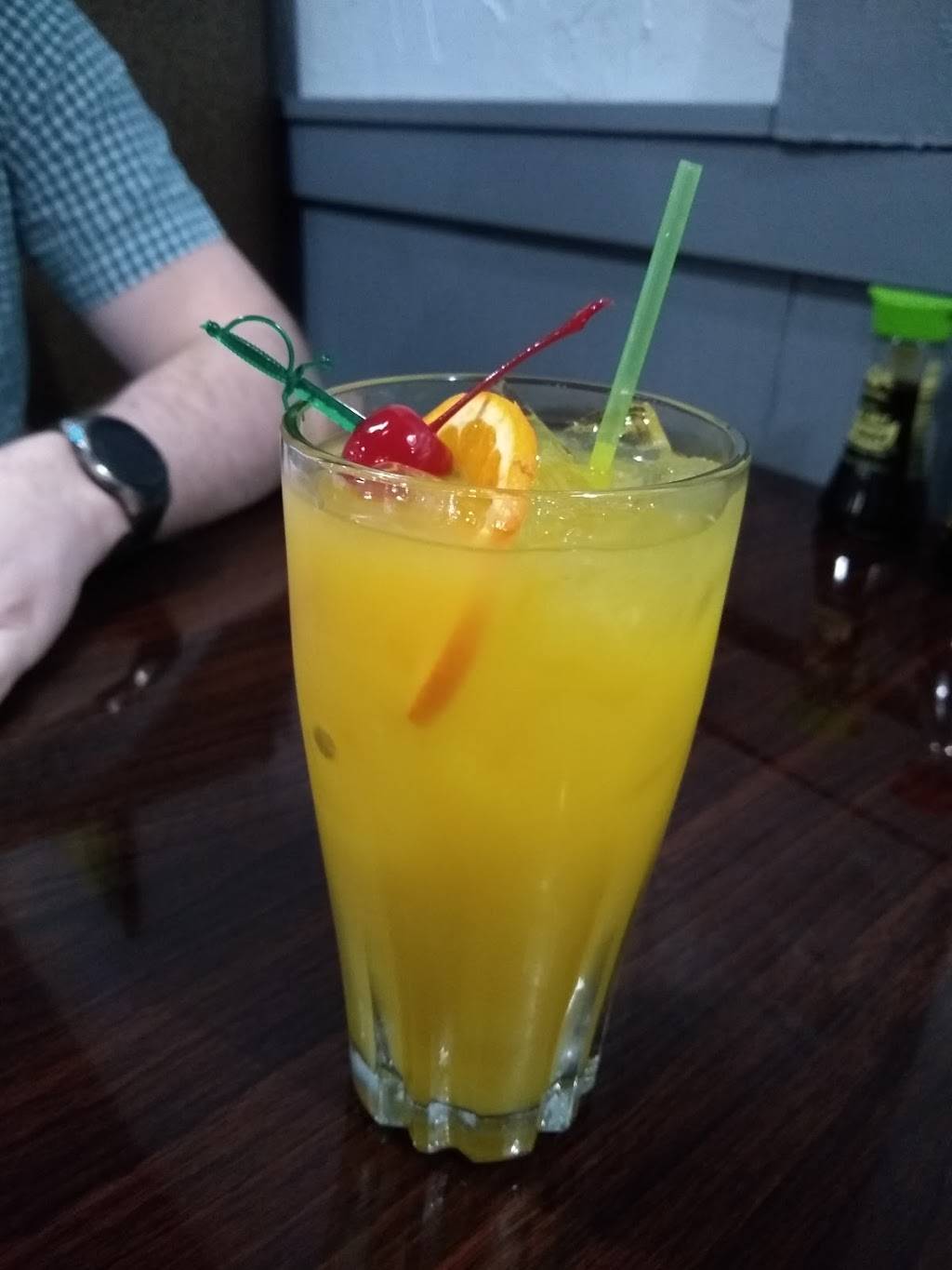 Hayashi mayple Japanese restaurant | restaurant | 540 Water St #204, Chardon, OH 44024, USA | 4402861313 OR +1 440-286-1313