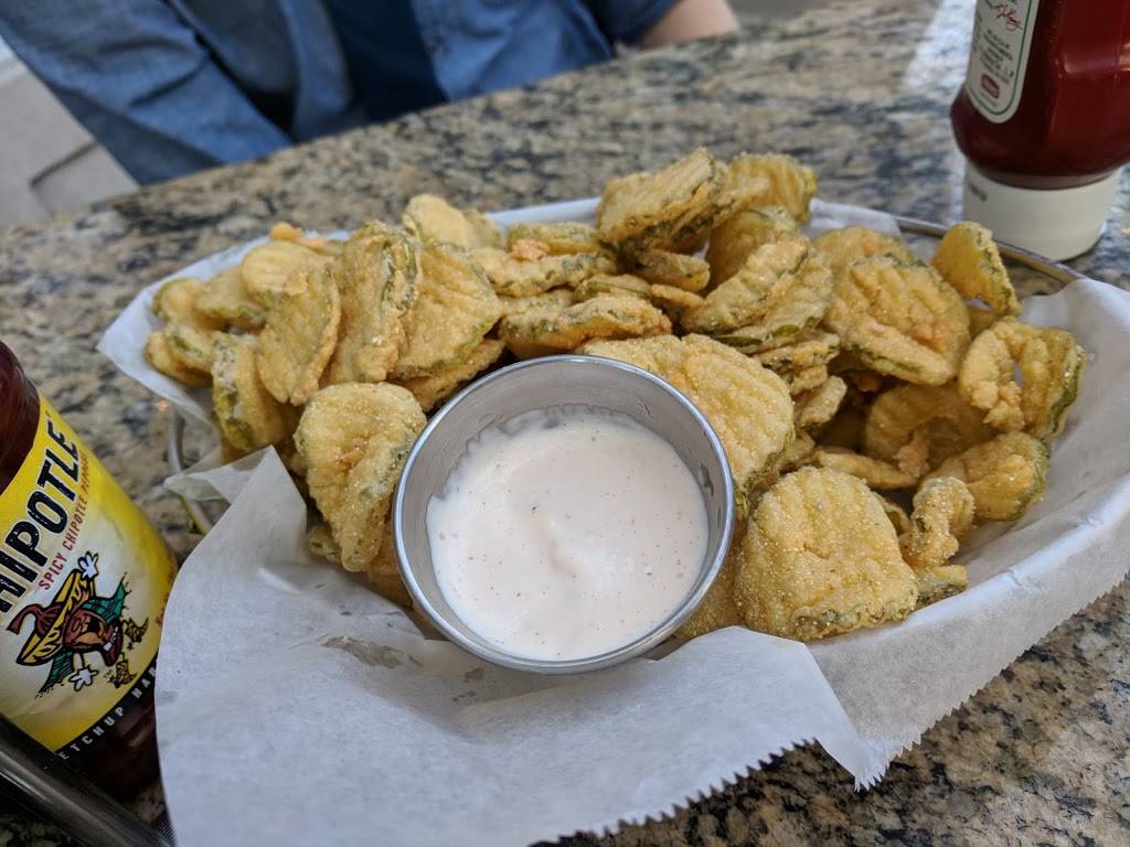 Village Burger Bar | restaurant | 3699 McKinney Ave, 325 West Village C, Dallas, TX 75204, USA | 2144439998 OR +1 214-443-9998