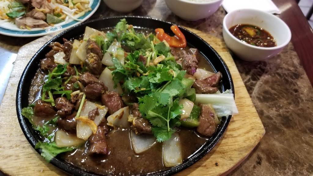 Thanh Thao Restaurant | restaurant | 6012 Martin Luther King Jr Way S, Seattle, WA 98118, USA | 2067255278 OR +1 206-725-5278