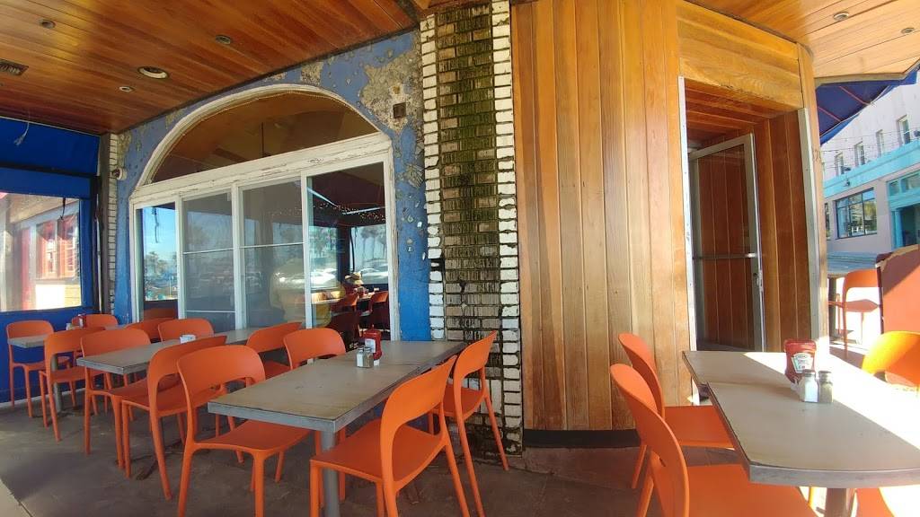 Candle Cafe & Grill | cafe | 325 Ocean Front Walk, Venice, CA 90291, USA | 3103144456 OR +1 310-314-4456