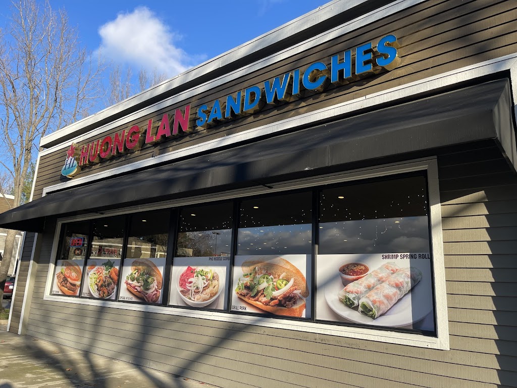 Huong Lan Sandwiches | restaurant | 811 Wales Dr, Folsom, CA 95630, USA | 9169843815 OR +1 916-984-3815