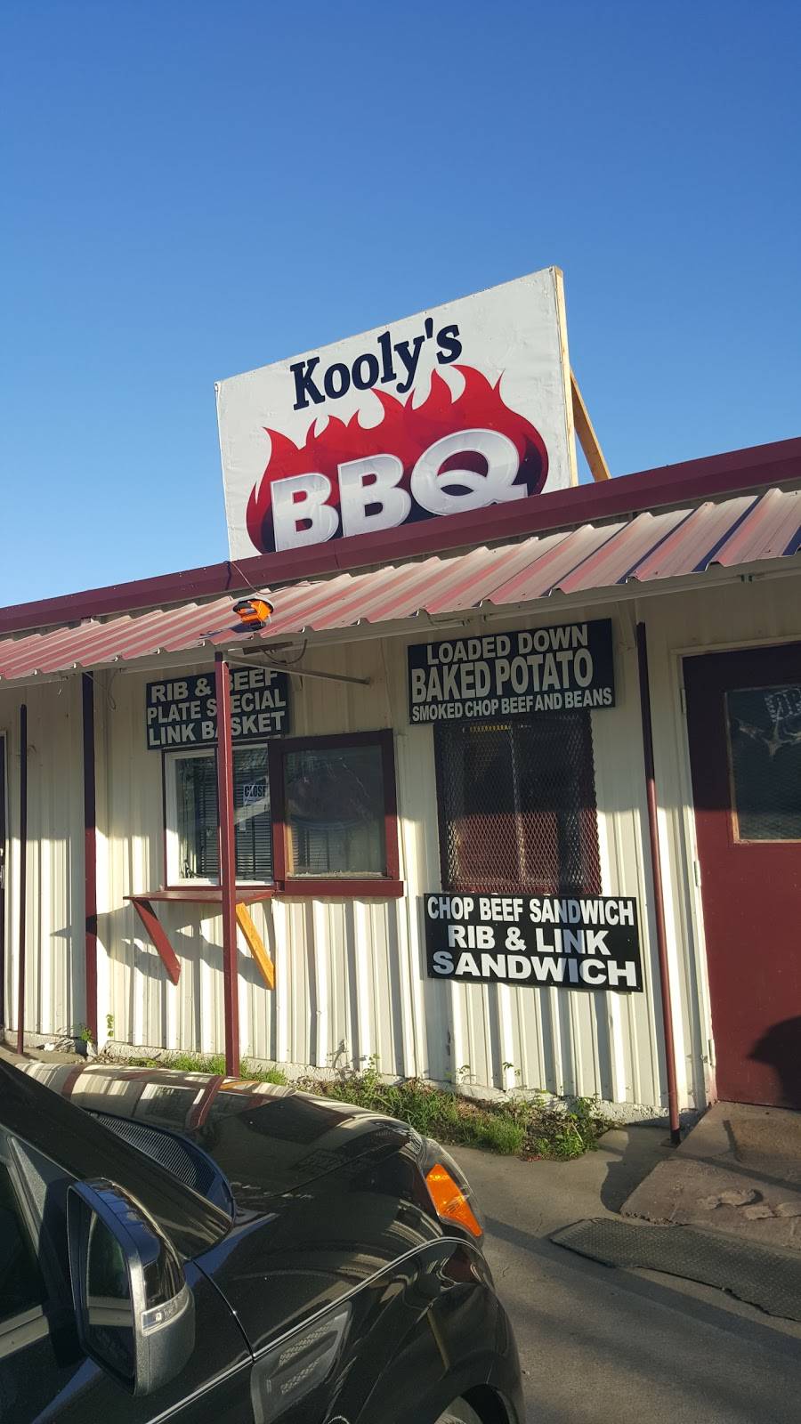 Koolys BBQ | restaurant | 3627 Bonnie View Rd, Dallas, TX 75216, USA | 2147794681 OR +1 214-779-4681