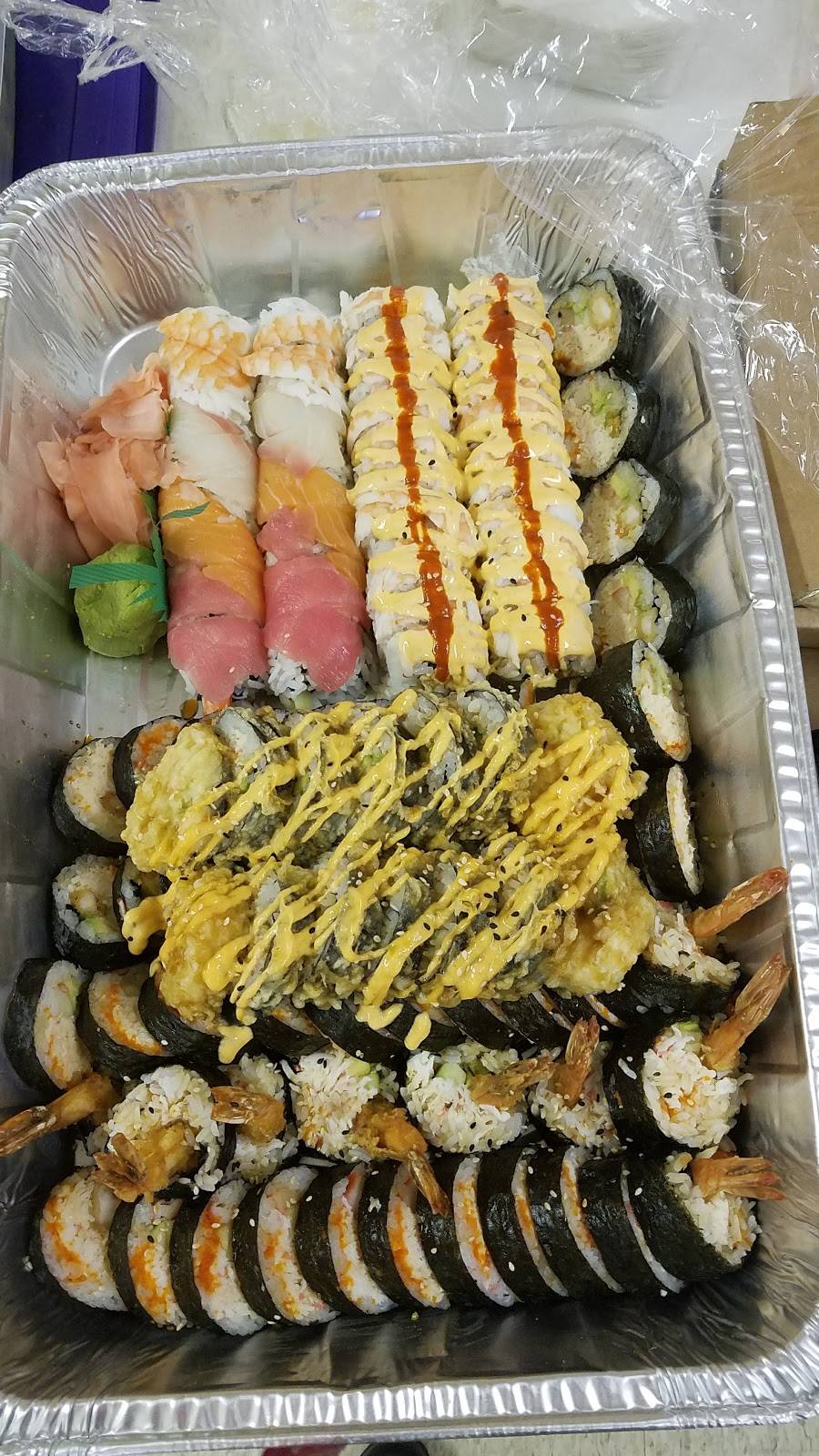 Fuji Yama Japanese Steakhouse | restaurant | 10 Stonebridge Blvd E, Jackson, TN 38305, USA | 7316648889 OR +1 731-664-8889