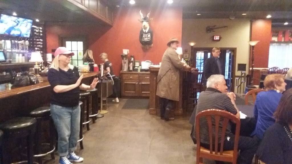 Vosh | night club | 1414 Riverside Dr, Lakewood, OH 44107, USA | 2162213500 OR +1 216-221-3500