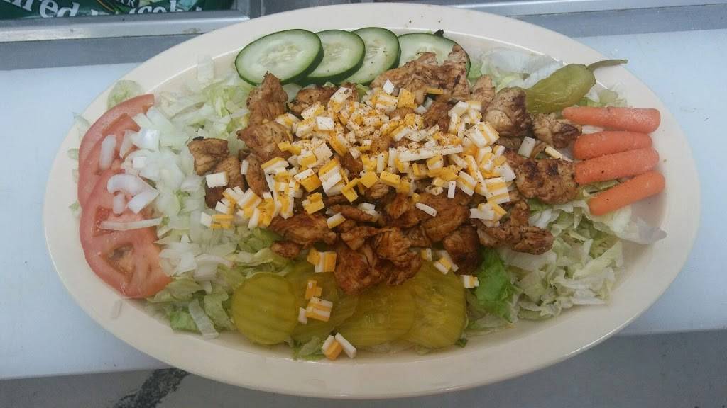 Southern Style Eatery | restaurant | 1622 N Lewis Ave, Tulsa, OK 74110, USA | 9189336262 OR +1 918-933-6262