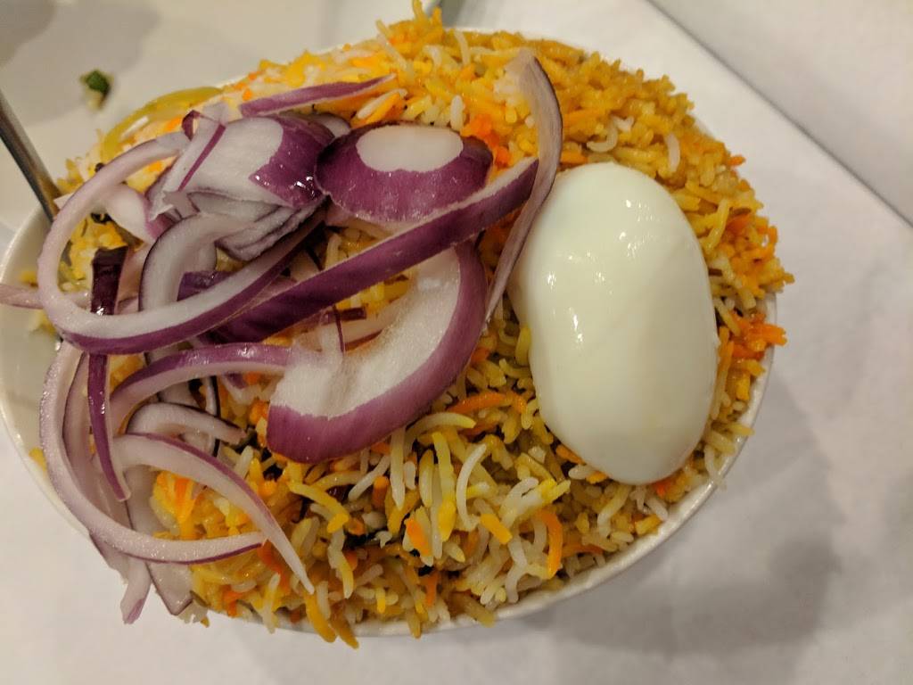 Biryani Pot | restaurant | 824 Newark Ave, Jersey City, NJ 07306, USA | 2012220506 OR +1 201-222-0506