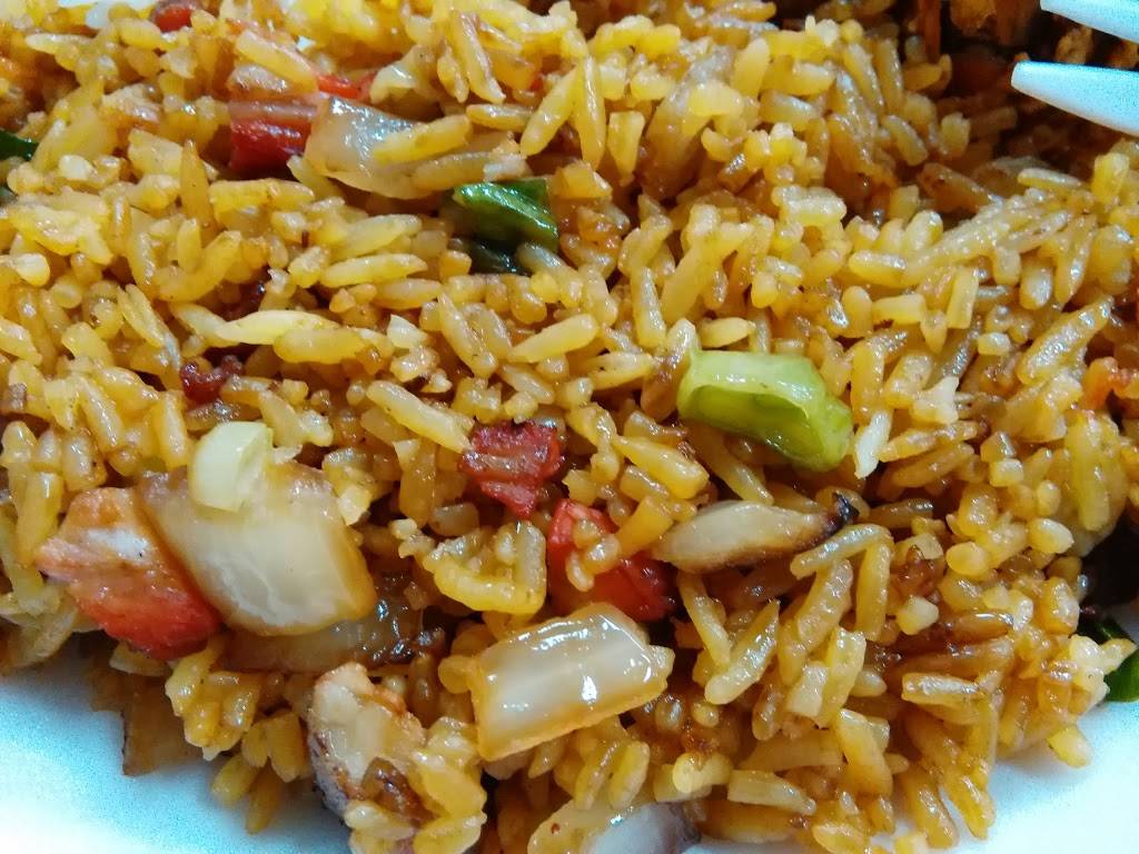 China King Restaurant | restaurant | 845 S 17th St, Wilmington, NC 28401, USA | 9107623318 OR +1 910-762-3318