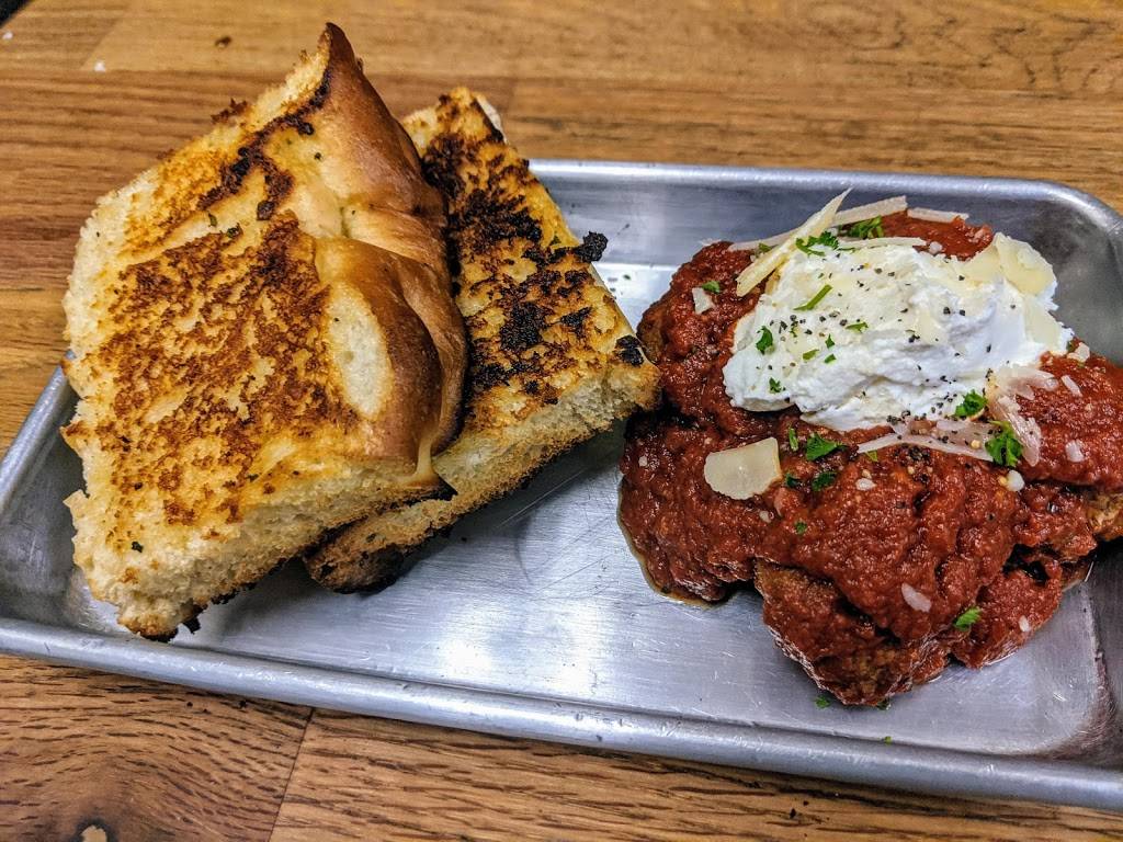 Iron City Pizza Company | restaurant | 2012 Magnolia Ave S r3, Birmingham, AL 35205, USA | 2058474396 OR +1 205-847-4396