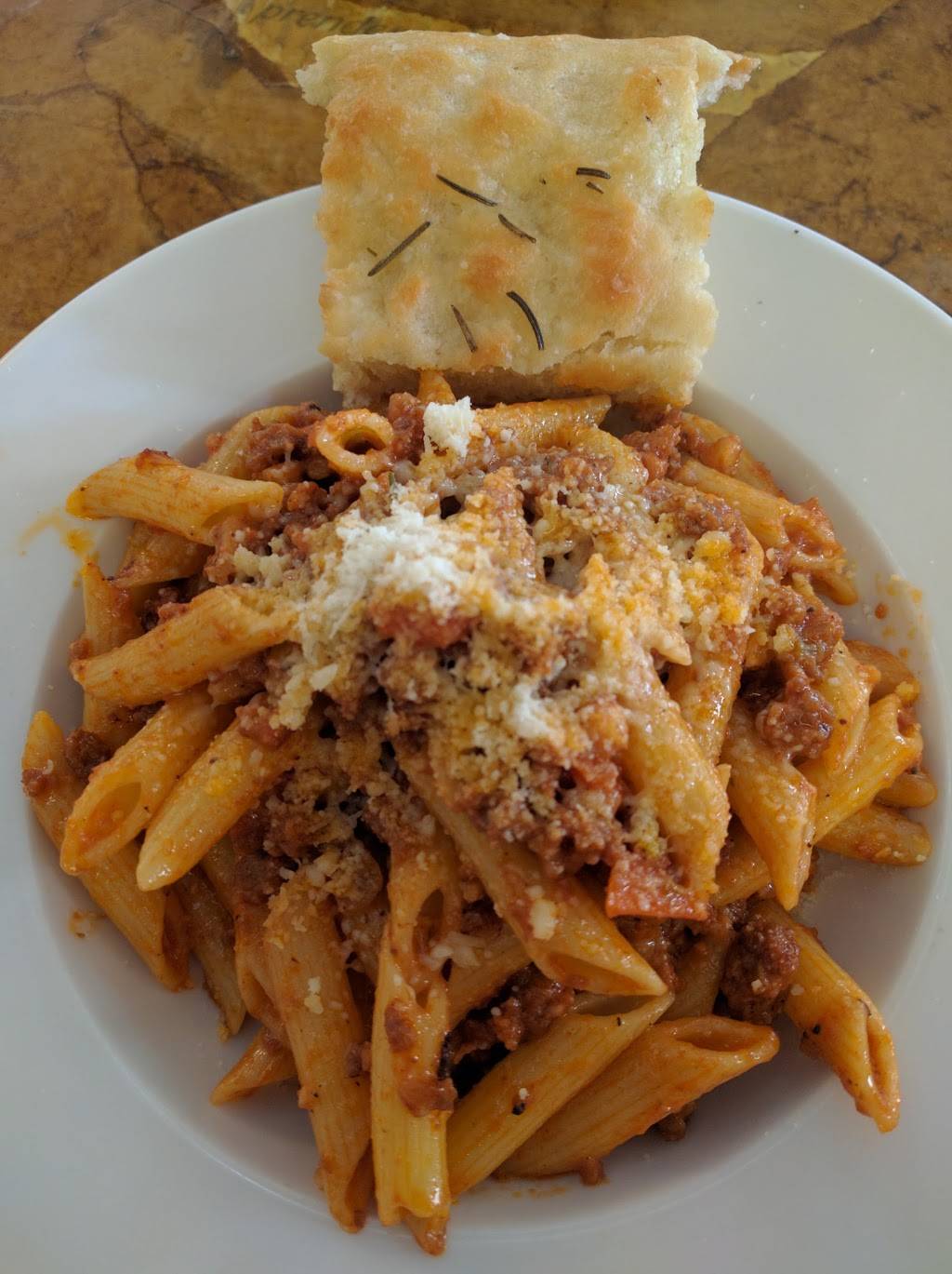 Nonna Tata | restaurant | 1400 W Magnolia Ave, Fort Worth, TX 76104, USA | 8173320250 OR +1 817-332-0250