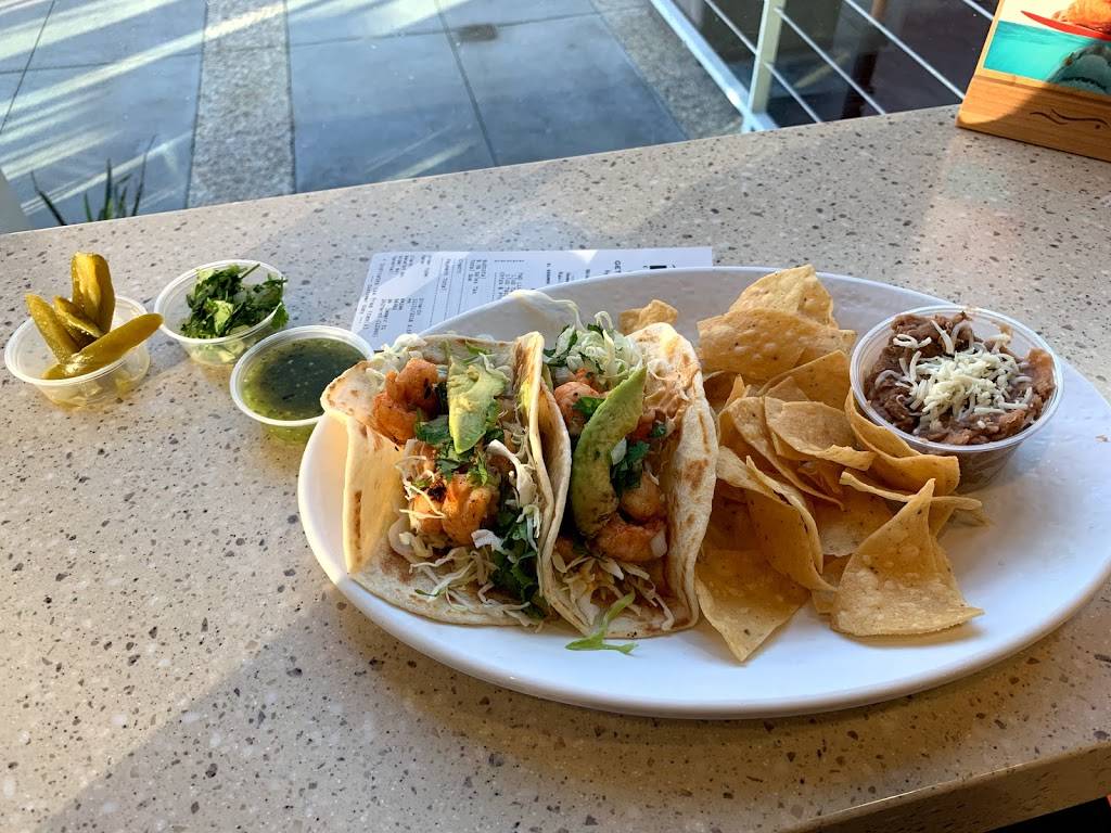 Rubios Coastal Grill | restaurant | 400 N, CA-1 suite c, El Segundo, CA 90245, USA | 3106159960 OR +1 310-615-9960