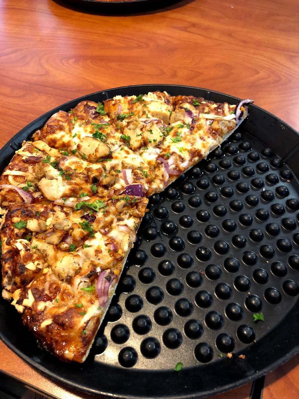 Rancho Steves Pizza | restaurant | Capital Village, 3191 Zinfandel Dr #1, Rancho Cordova, CA 95670, USA | 9168510749 OR +1 916-851-0749