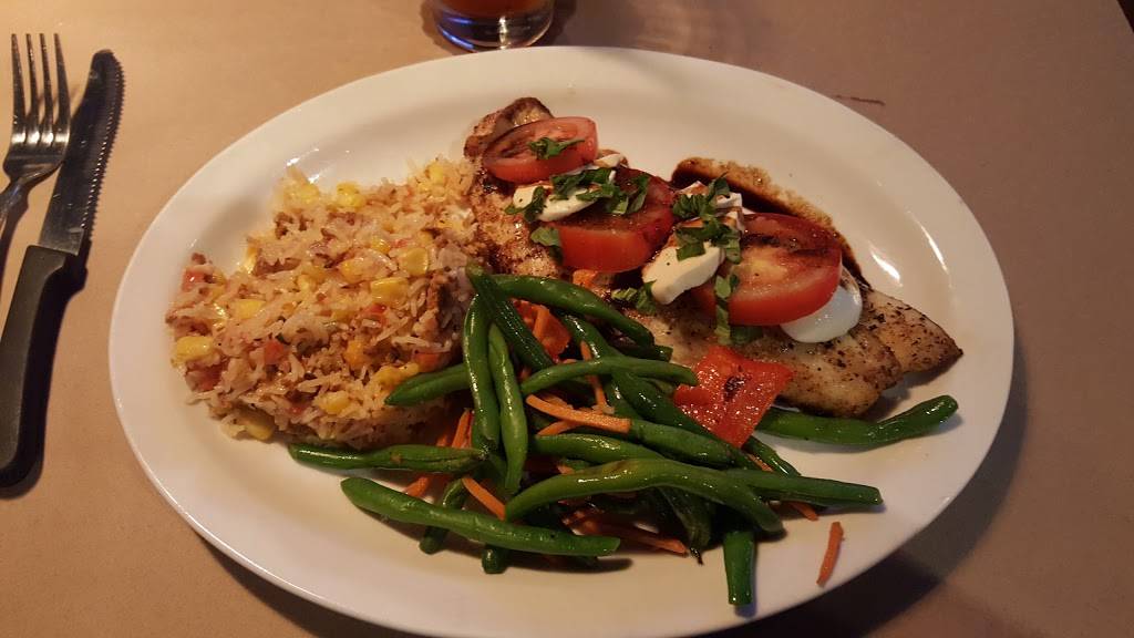 Oak & Embers Tavern | restaurant | 8003 Mayfield Rd, Chesterland, OH 44026, USA | 4407294030 OR +1 440-729-4030