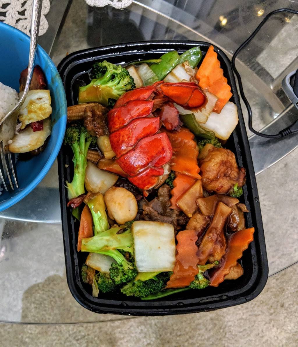 China Chef | restaurant | 5036 Airport-Pulling Rd N, Naples, FL 34105, USA | 2392627888 OR +1 239-262-7888