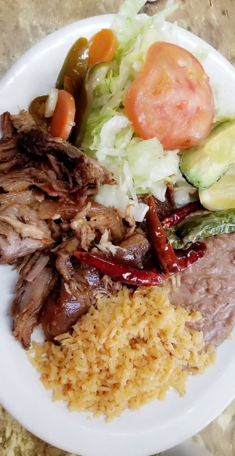 Don Juan Foods | restaurant | 1731 Crows Landing Rd, Modesto, CA 95358, USA | 2095380817 OR +1 209-538-0817