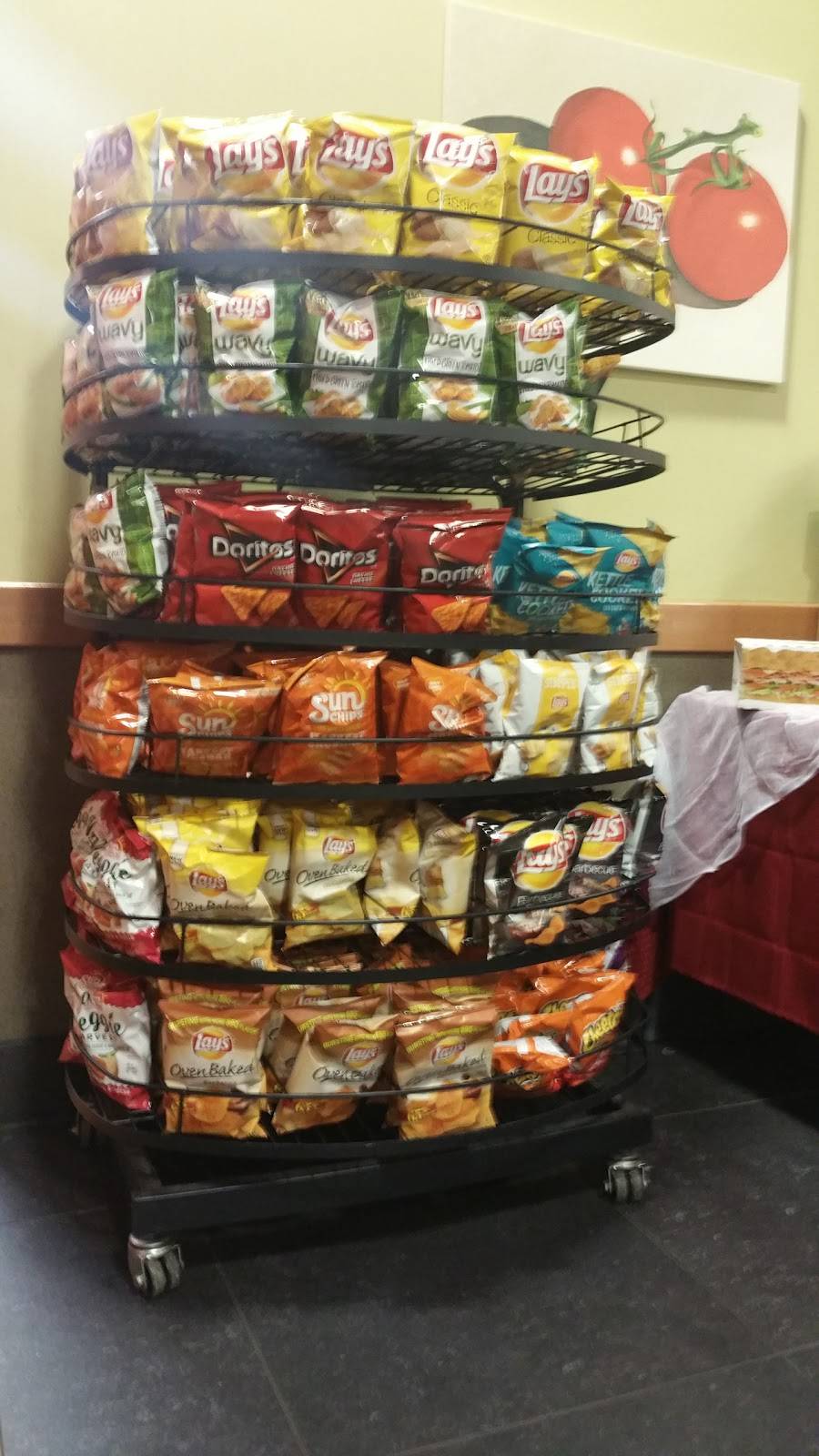 Subway | restaurant | Sarival Marketplace, 960 S Sarival Ave Suite 112, Goodyear, AZ 85338, USA | 6239322113 OR +1 623-932-2113