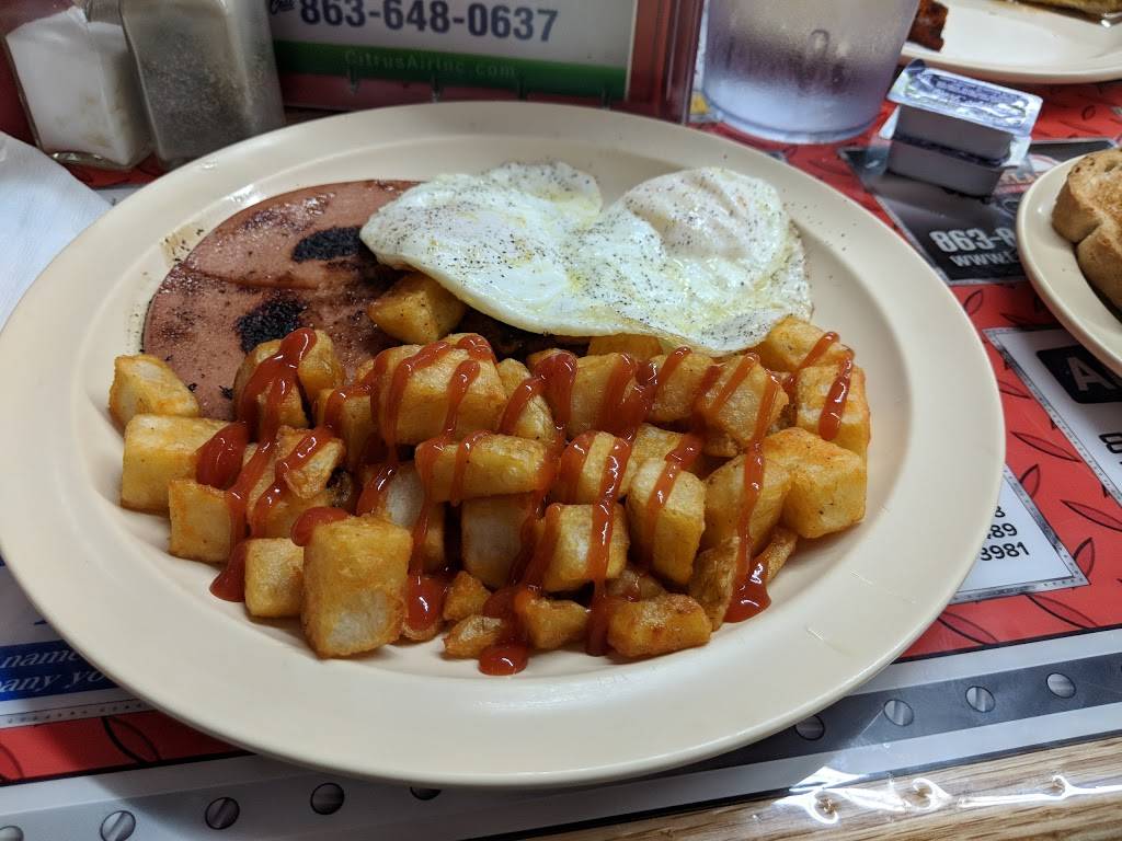 S & L Restaurant | restaurant | 2915 S Combee Rd, Eaton Park, FL 33840, USA | 8636650731 OR +1 863-665-0731