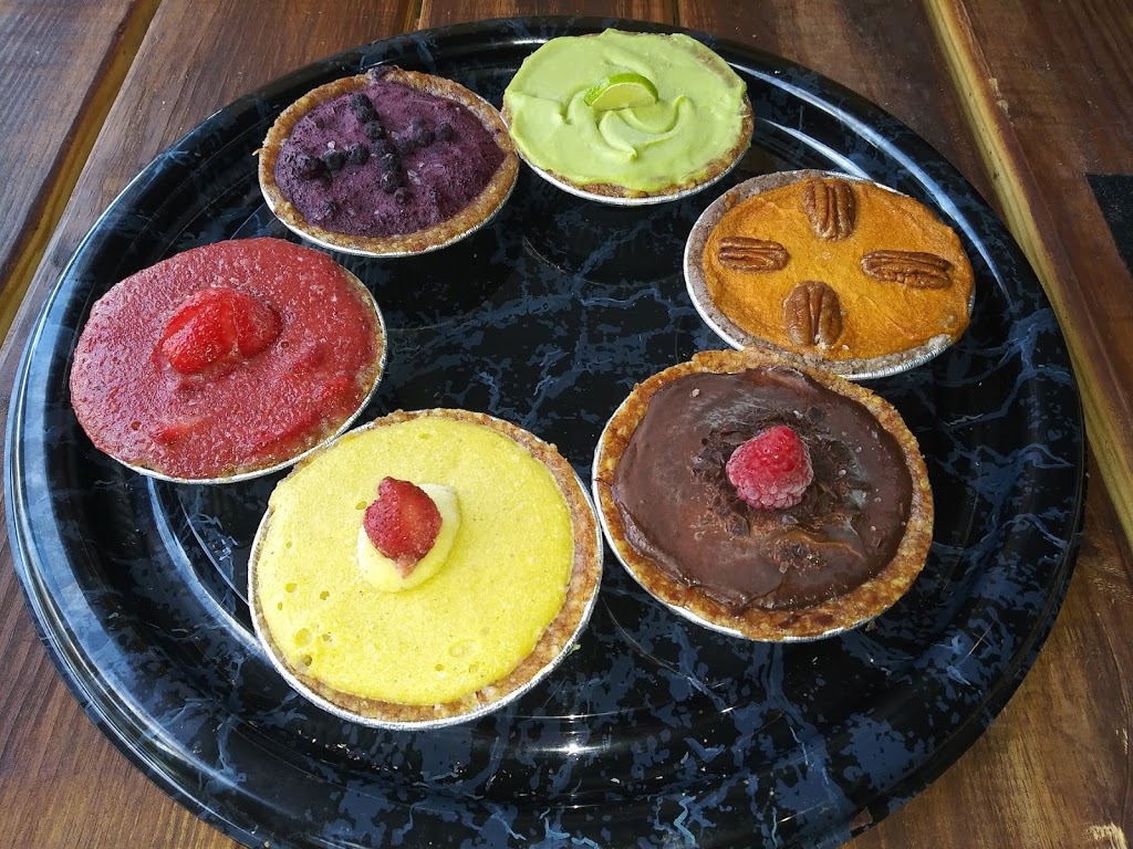 In Your Face Delights Inc | restaurant | 134 Hialeah Dr suite A, Hialeah, FL 33010, USA | 3057047408 OR +1 305-704-7408