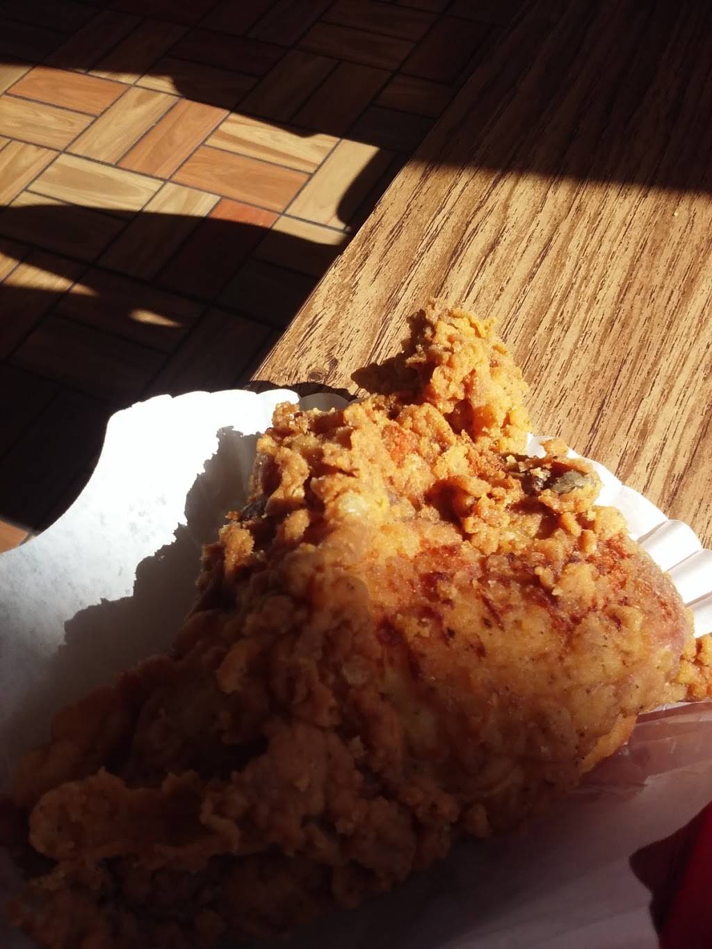 Lees Famous Recipe Chicken | restaurant | 1031 E 2nd St, Franklin, OH 45005, USA | 9377466331 OR +1 937-746-6331