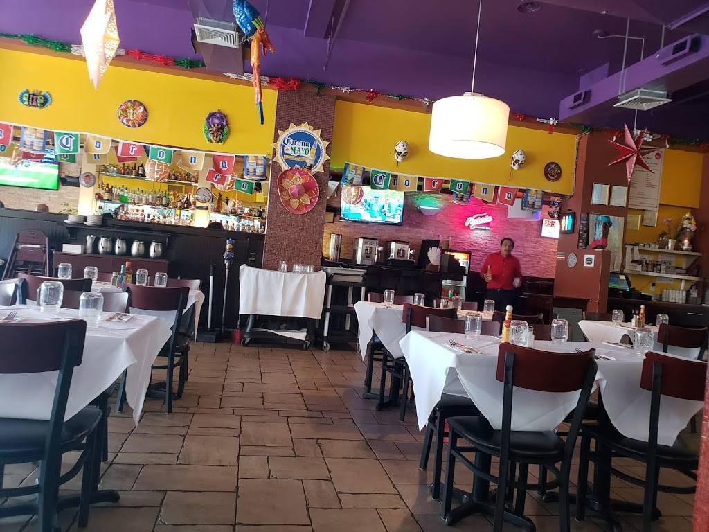 Señor Nacho Mexican Restaurant | restaurant | 31 S Middle Neck Rd, Great Neck, NY 11021, USA | 5164660011 OR +1 516-466-0011