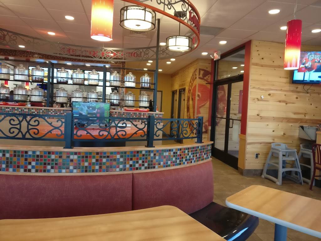 Popeyes Louisiana Kitchen | restaurant | 3001 SW Topeka Blvd, Topeka, KS 66611, USA | 7852466802 OR +1 785-246-6802