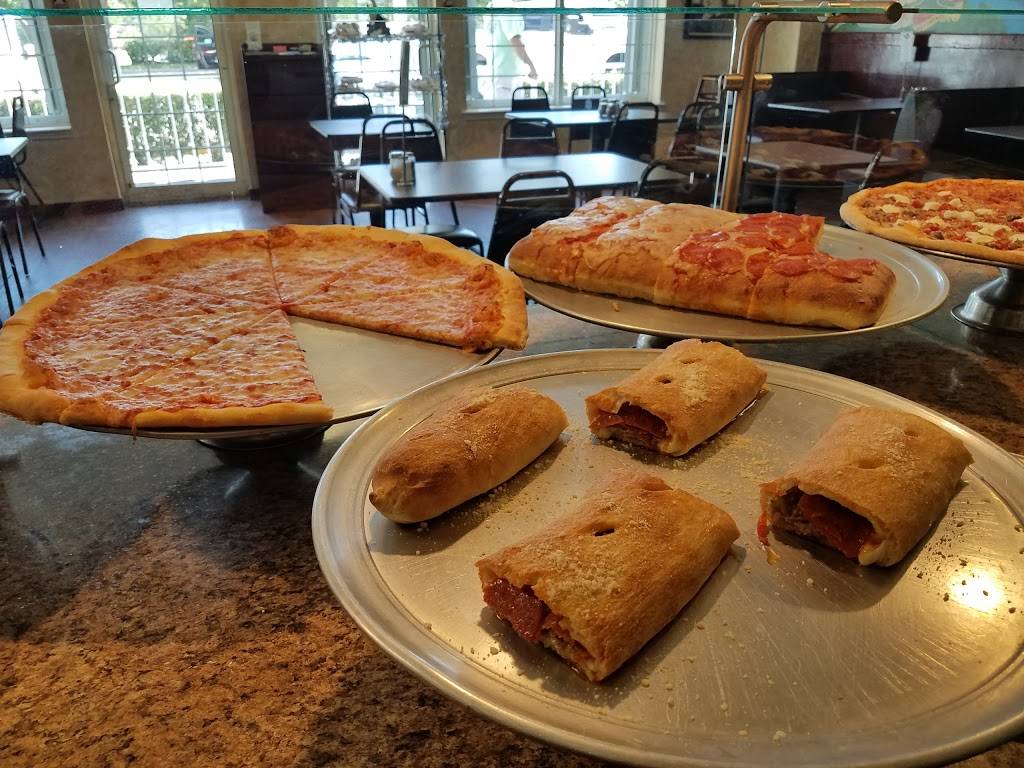 Napoli Pizza | restaurant | 4845 Belle Terre Pkwy, Palm Coast, FL 32164, USA | 3862254569 OR +1 386-225-4569