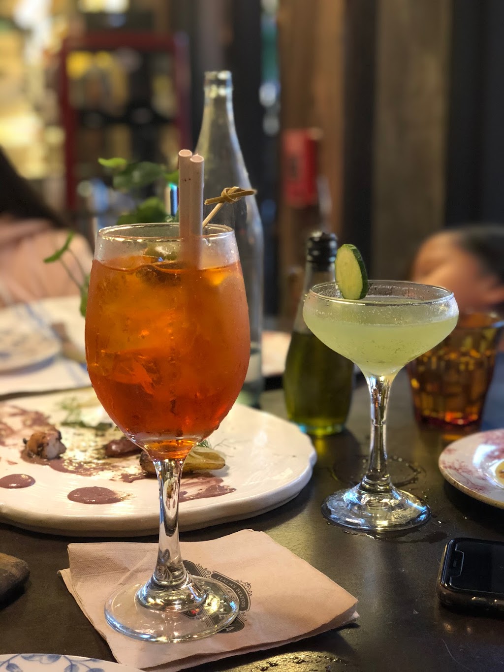 V E Restaurants | restaurant | 405 Española Way, Miami Beach, FL 33139, USA | 7864569848 OR +1 786-456-9848