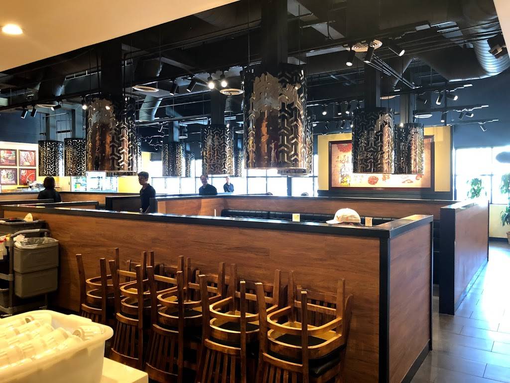 Flower Peppers Szechuan Bistro 椒香园 | restaurant | 18268 Gale Ave, City of Industry, CA 91748, USA | 6265818199 OR +1 626-581-8199