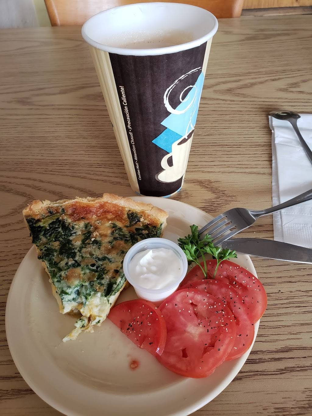 Cafe Bliss | cafe | 152 N Yosemite Ave, Oakdale, CA 95361, USA | 2098483830 OR +1 209-848-3830