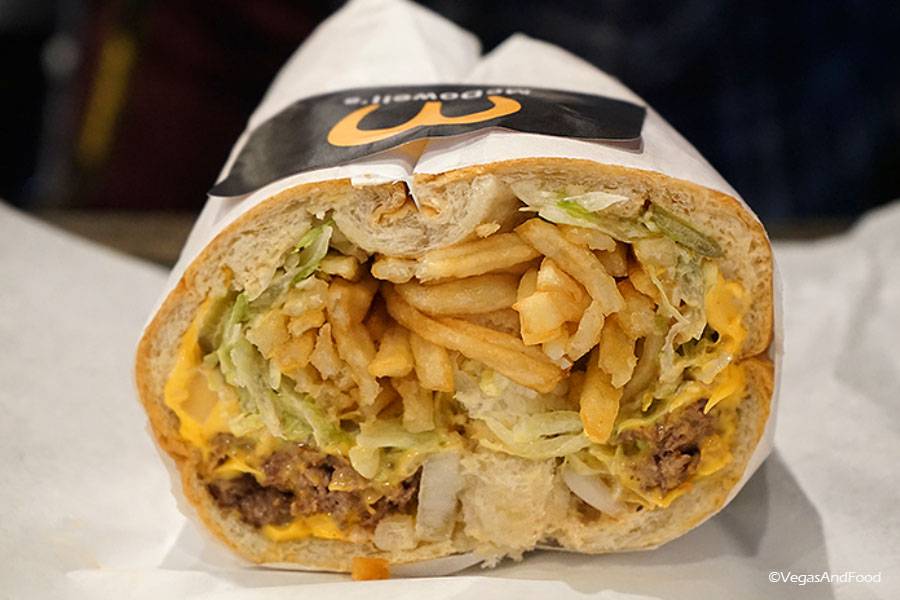 Fat Sals Deli | restaurant | 1300 N Highland Ave, Los Angeles, CA 90028, USA | 8556824373 OR +1 855-682-4373