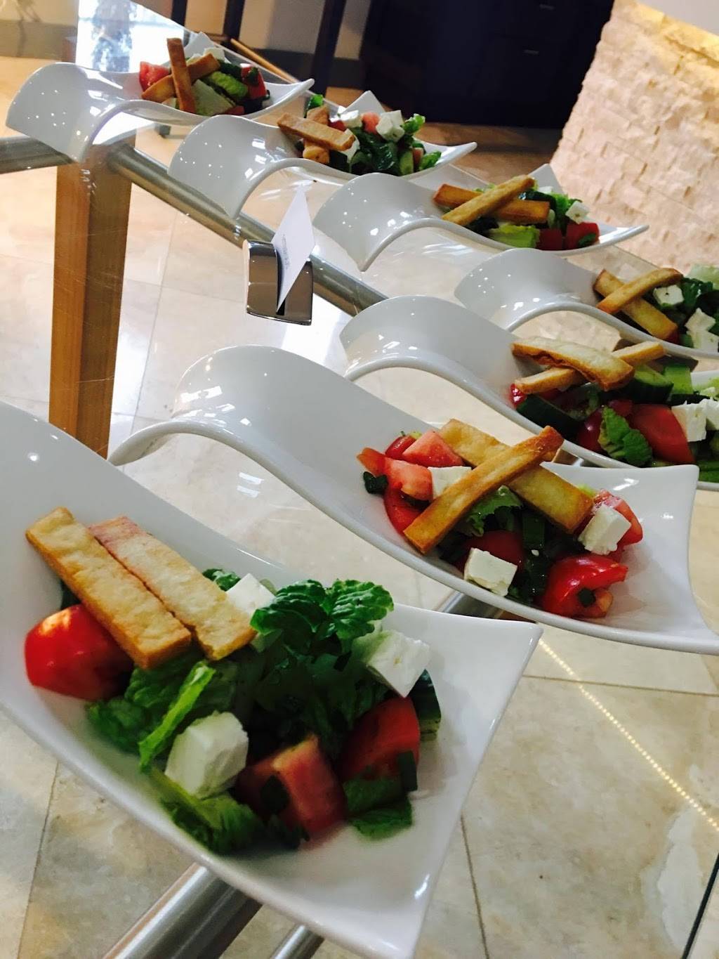 PORTUM | restaurant | 6400 Oxon Hill Rd, Oxon Hill, MD 20745, USA | 3017499400 OR +1 301-749-9400