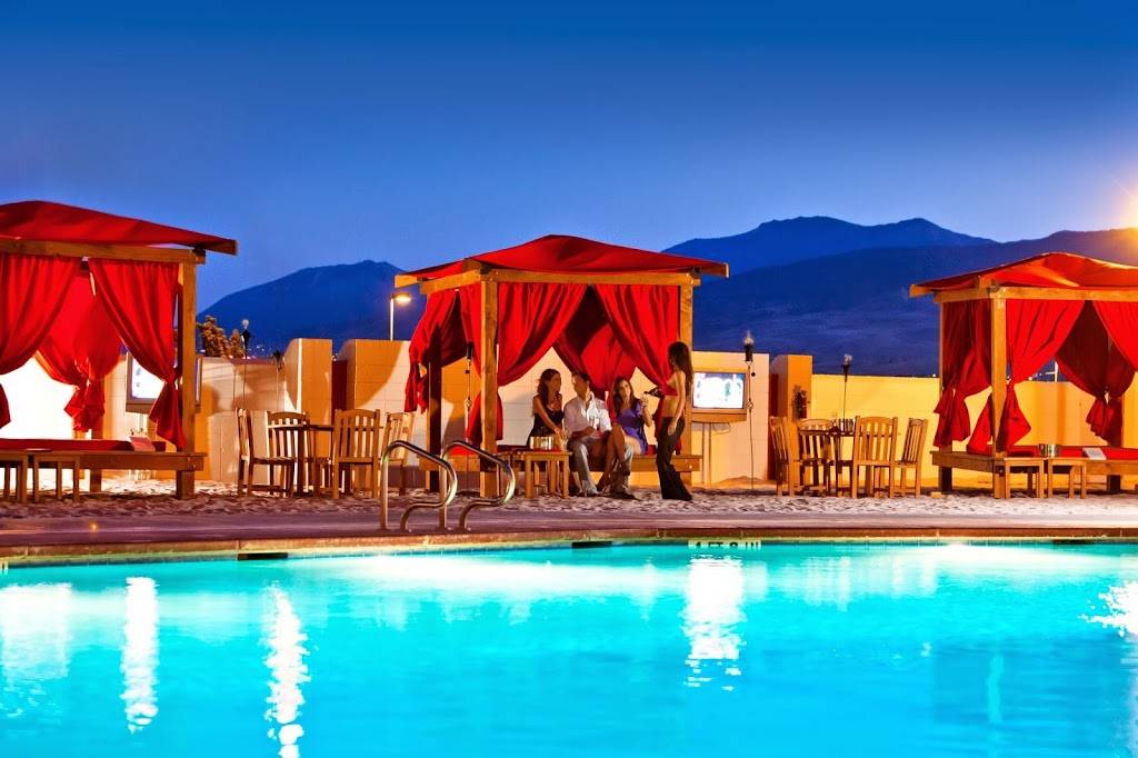 Grand Sierra Resort and Casino | night club | 2500 E 2nd St, Reno, NV 89595, USA | 7757892000 OR +1 775-789-2000
