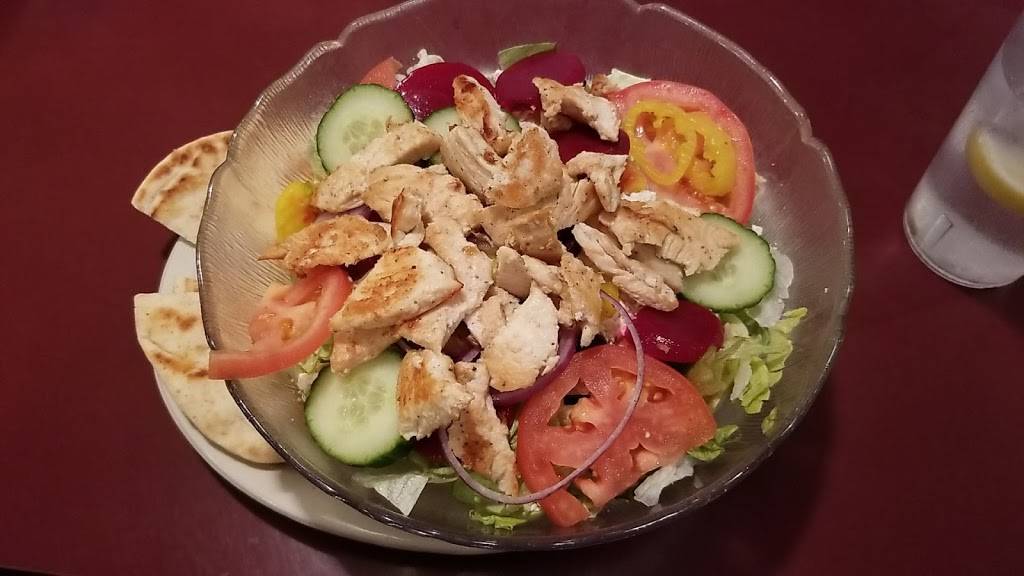 Sunrise Cafe | restaurant | 29591 Orchard Lake Rd, Farmington Hills, MI 48334, USA | 2487377814 OR +1 248-737-7814