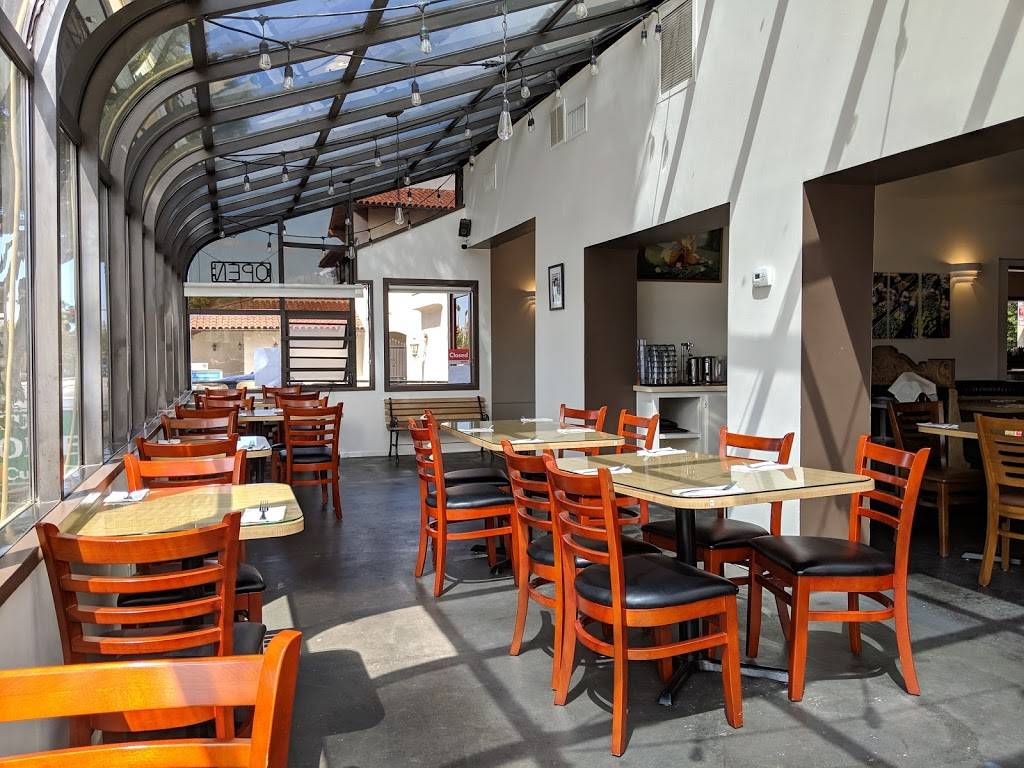 Your Choice Restaurant | restaurant | 3404 State St, Santa Barbara, CA 93105, USA | 8055693730 OR +1 805-569-3730