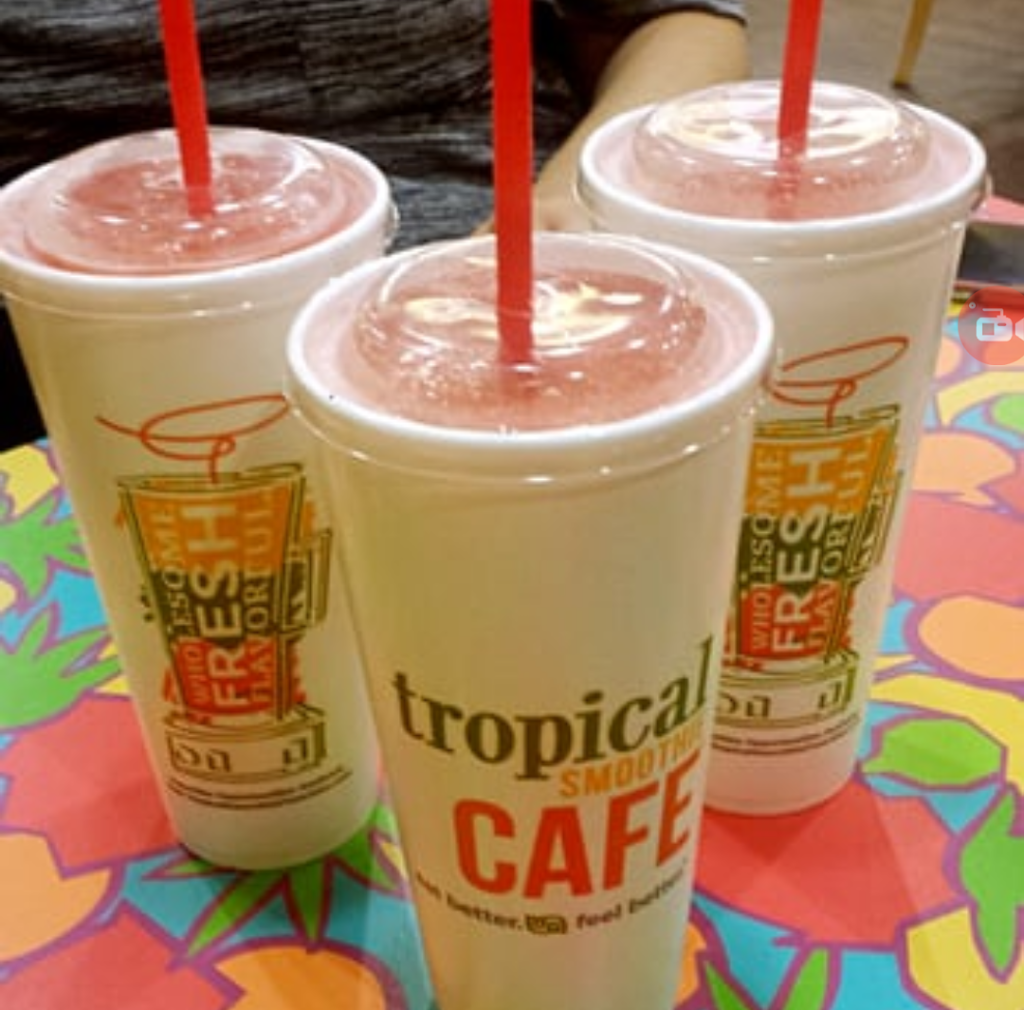 Tropical Smoothie Cafe | restaurant | 6901 Rogers Ave, Fort Smith, AR 72903, USA | 4794521833 OR +1 479-452-1833