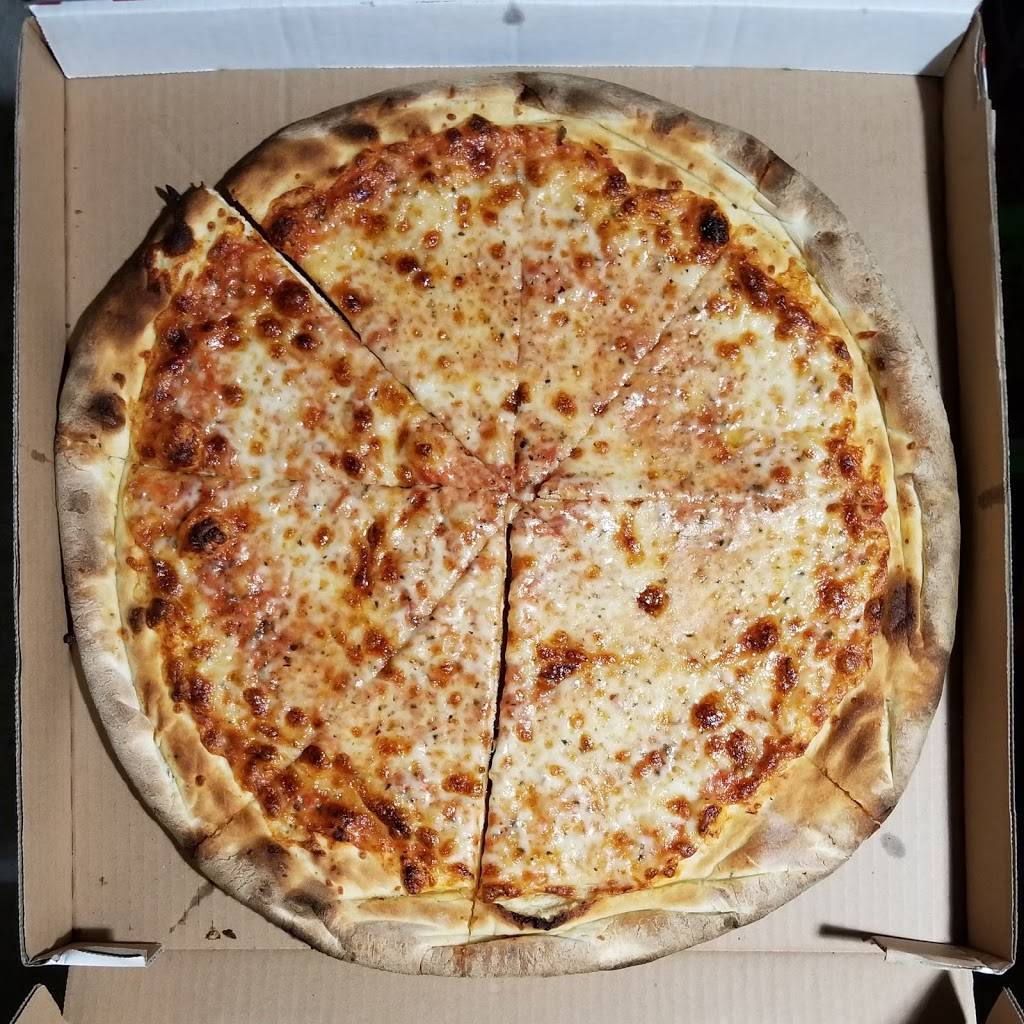 Brooklyn Pizza | meal delivery | 6745 Tampa Ave, Reseda, CA 91335, USA | 8183442473 OR +1 818-344-2473