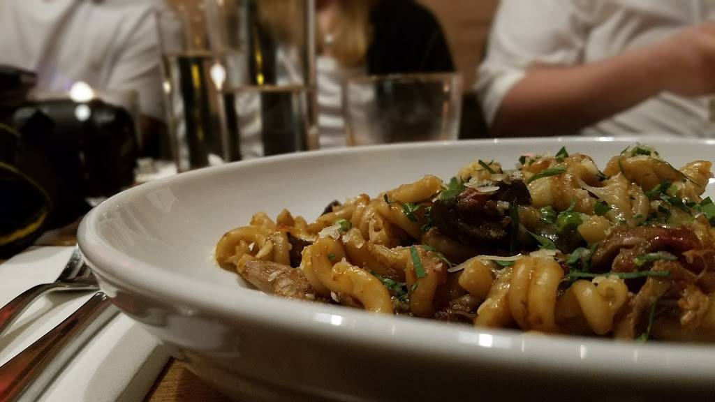 Fortunato | restaurant | 104 Kirk Ave SW, Roanoke, VA 24011, USA | 5404007315 OR +1 540-400-7315