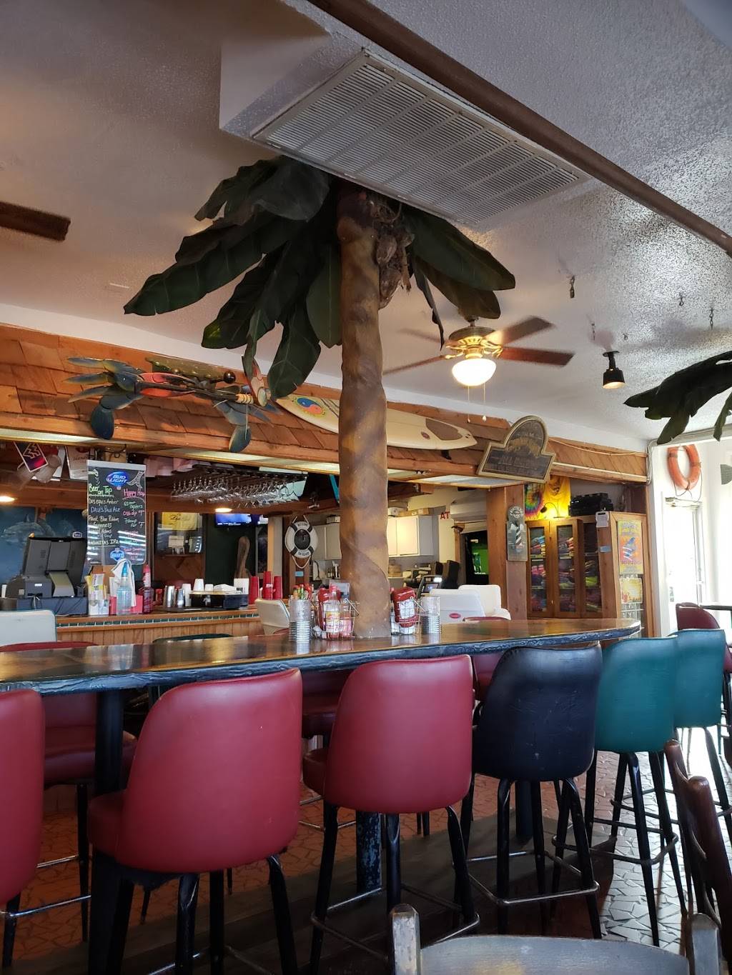 Rockefellers Raw Bar | restaurant | 3613 Hwy 17 S, North Myrtle Beach, SC 29582, USA | 8433619677 OR +1 843-361-9677