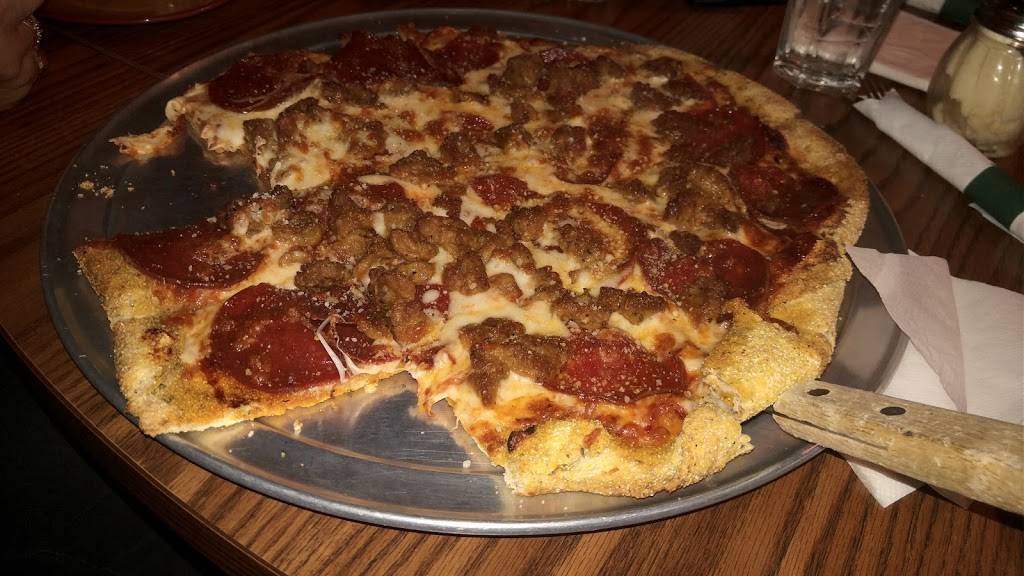 19th Hole Sports Bar & Grill | restaurant | 9067 WI-70, St Germain, WI 54558, USA | 7155424042 OR +1 715-542-4042