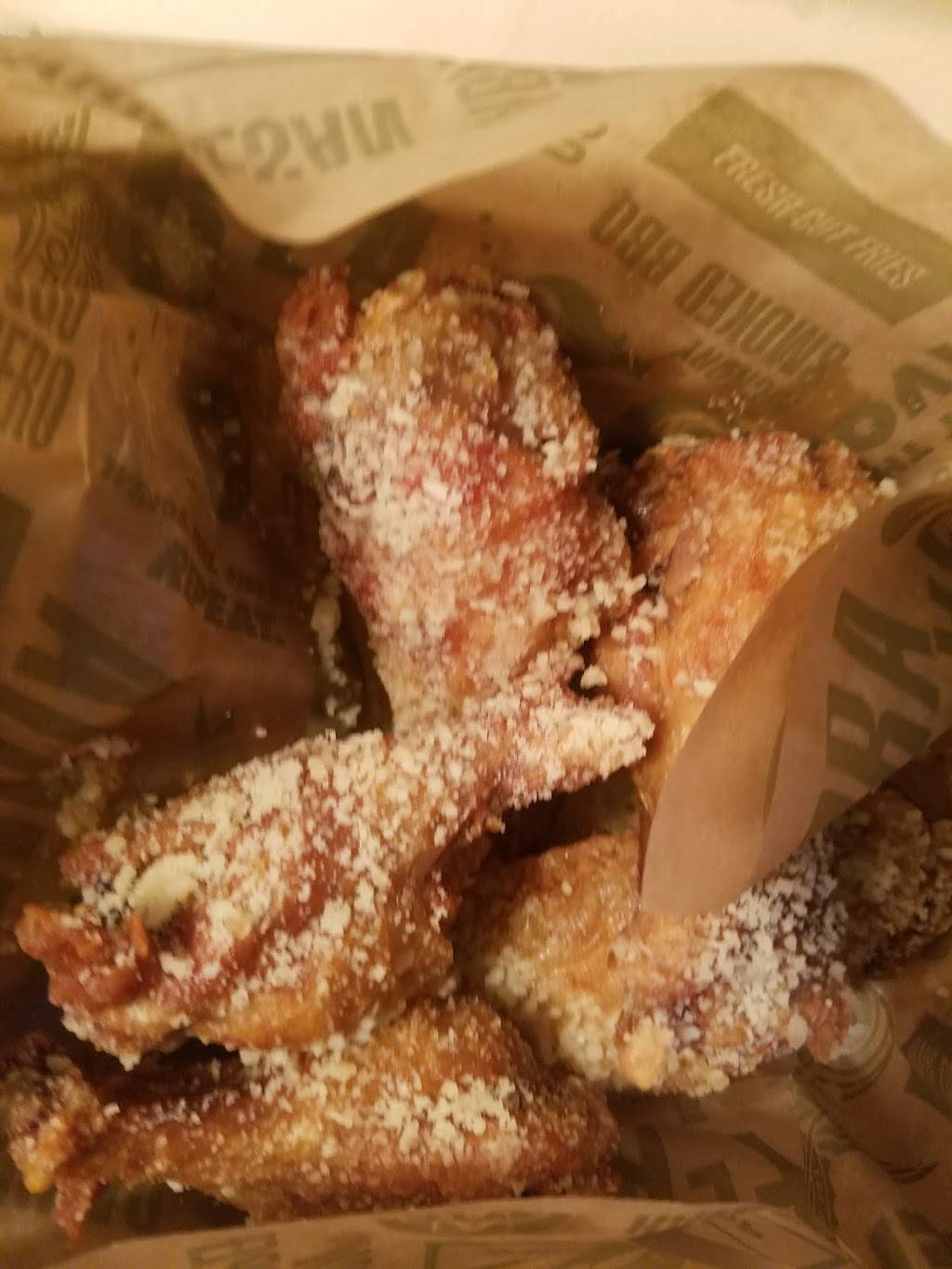 Wingstop | restaurant | 15211 Hawthorne Blvd, Lawndale, CA 90260, USA | 3106449464 OR +1 310-644-9464