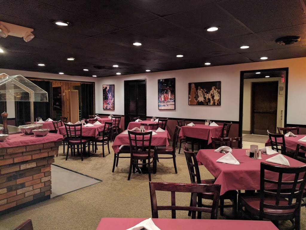 The Ribeye | restaurant | 1701 S Neil St, Champaign, IL 61820, USA | 2173519115 OR +1 217-351-9115