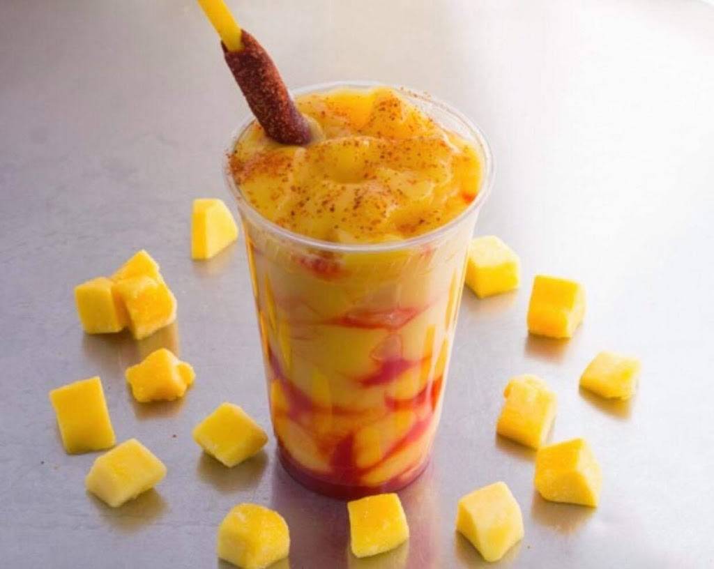 Blendees | restaurant | 1297 E Main St, El Cajon, CA 92020, USA | 6198008266 OR +1 619-800-8266