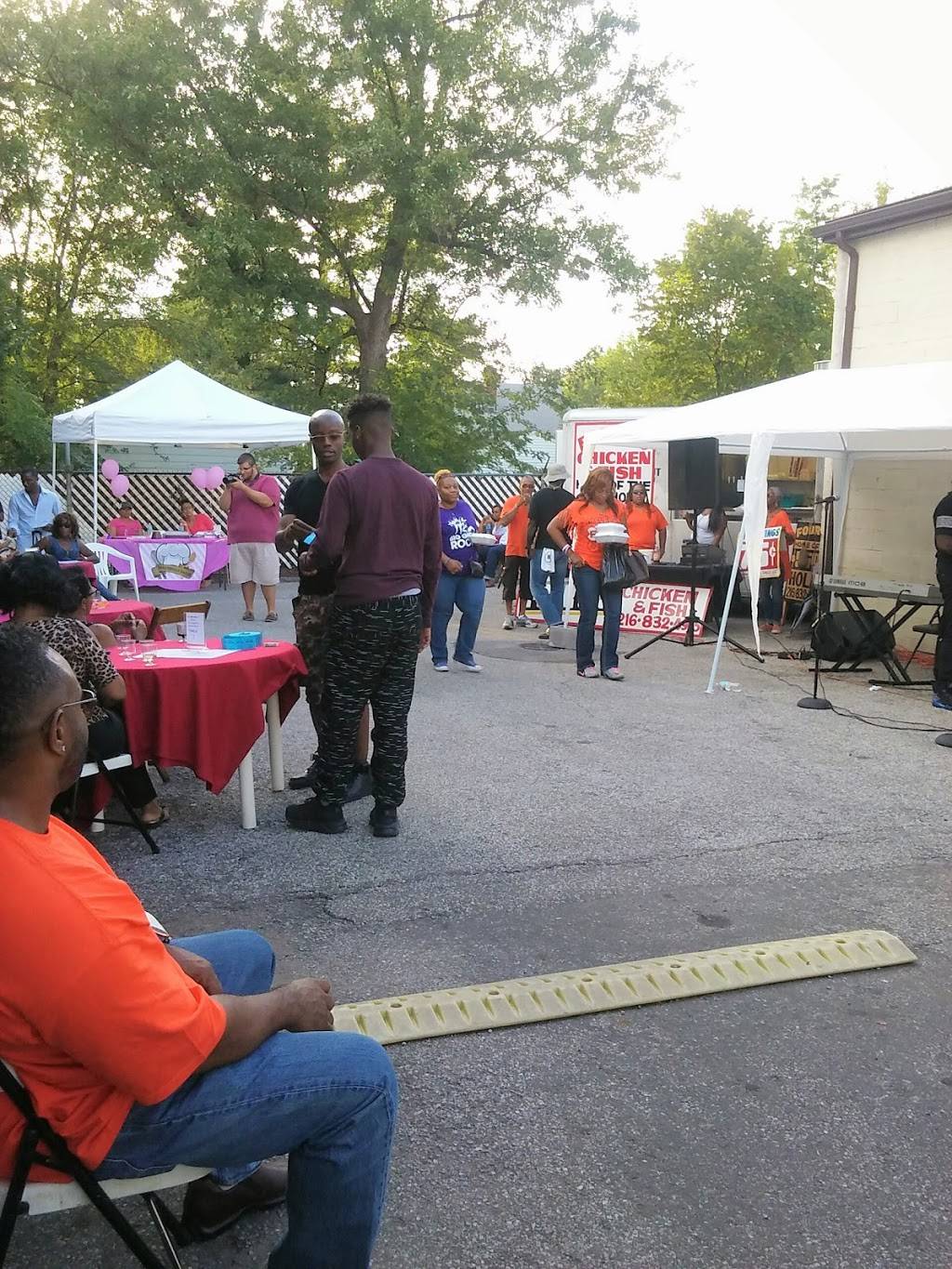 A Taste Above | meal takeaway | 5248 Lee Rd, Maple Heights, OH 44137, USA | 2164756428 OR +1 216-475-6428