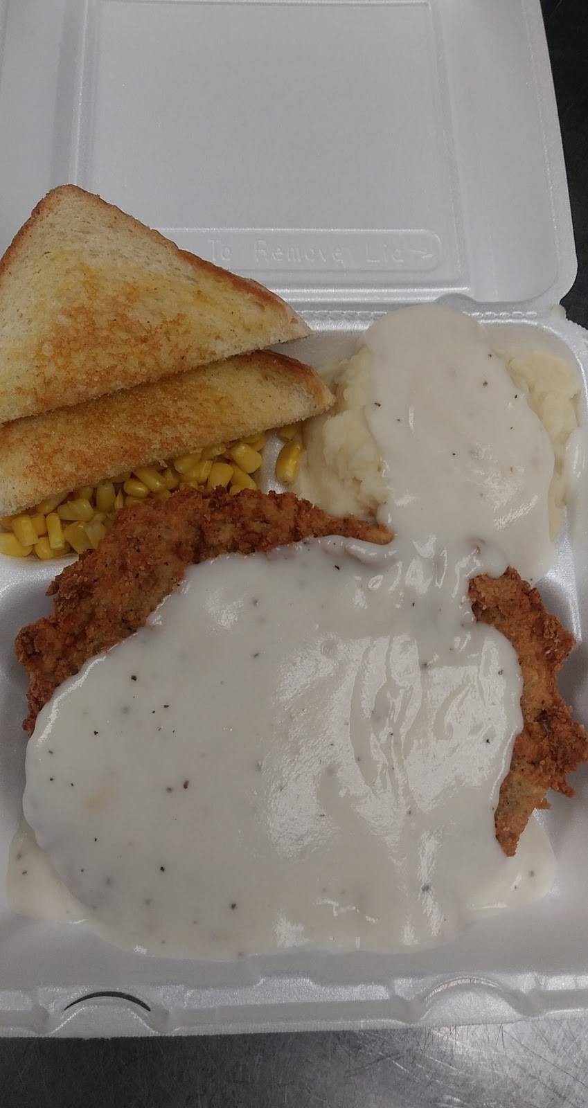 Jos gathern Place | restaurant | 2931 E Chestnut Expy, Springfield, MO 65802, USA | 4178647723 OR +1 417-864-7723