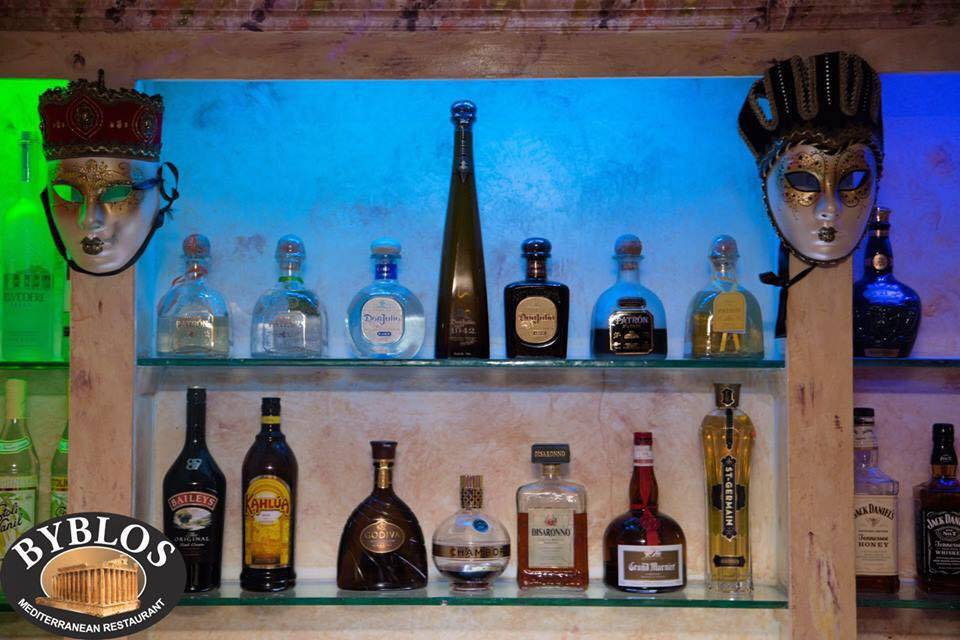 Byblos Mediterranean Restaurant and Hookah Bar | night club | 1964 Westwood Blvd, Los Angeles, CA 90025, USA | 3104759558 OR +1 310-475-9558